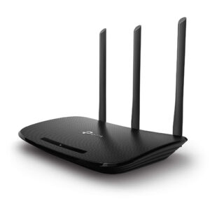 Nighthawk® AX 5-Stream WiFi 6 Router