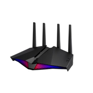 Nighthawk 4-Stream Dual-Band WiFi 6 Router