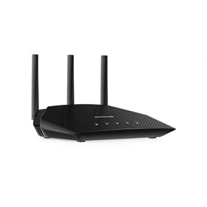 Nighthawk Tri-Band WiFi Router