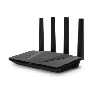 Nighthawk 6-Stream Dual-Band WiFi 6 Router, 5.2Gbps
